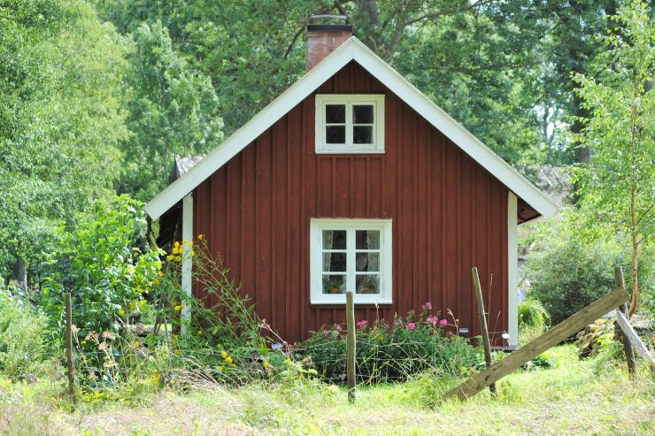 stugor anfasteröd